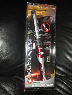 Conair Curling Iron