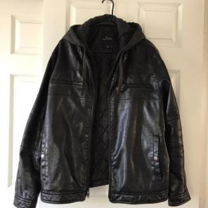Marc Anthony Jacket