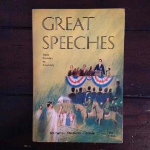 Great Speeches
