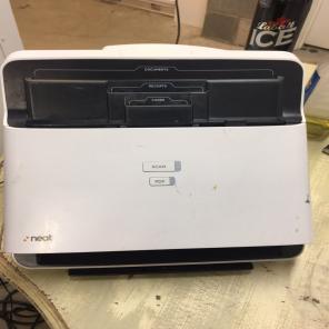 Neat ND-1000 Sheetfed Scanner