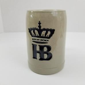Hofbrauhaus Oktoberfest Stein HB Crown
