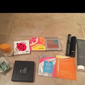 Make Up Bundle