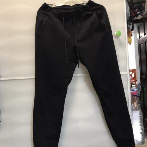 dry stretch sweater pants