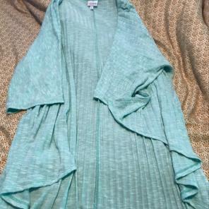 Lularoe M Lindsay
