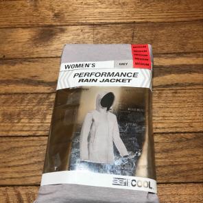 Rain Jacket