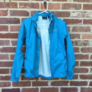 Marmot Precip Raincoat Rain Jacket XS