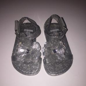 Gymboree Girl's Sandals Size 3/4