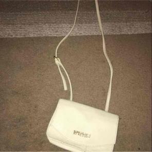 Cross body bag