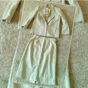 Vintage Koret Dress Suit