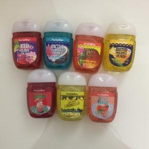 PocketBac Bundle #2