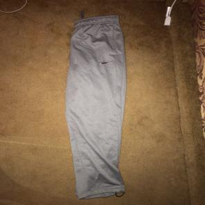 New Size Large Nike SweatPants