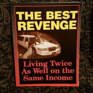 The Best Revenge