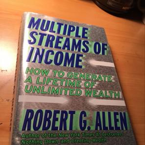Multiple Streams Of Income