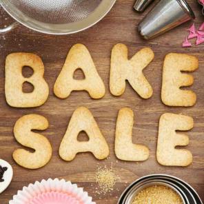 Bake Brooke