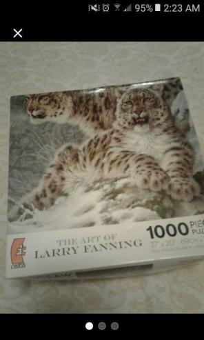 Puzzles
