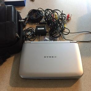 Portable DVD Player