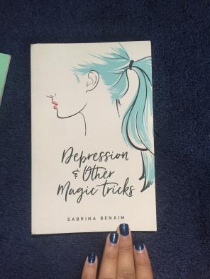 Depression & Other Magic Tricks
