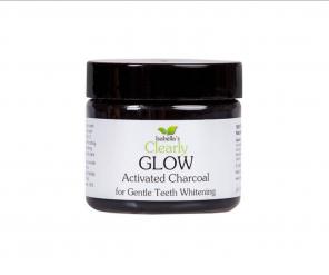 Isabella’s Clearly GLOW, 2 Oz