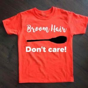 Halloween custom fall shirt