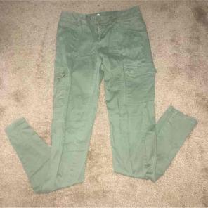 Cargo pants size 3