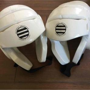 Karate/Shotokan Head Gear