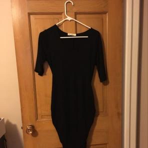 Maternity Dress