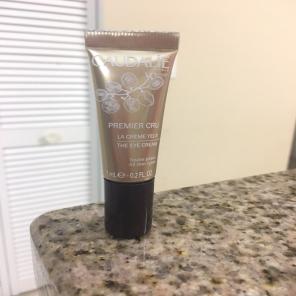 Caudalie Premiere Cru Eye Cream 0.2 Oz