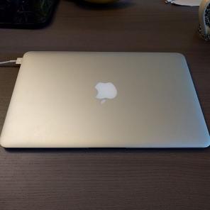 2015 MacBook Air 11 inch