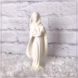 Vintage W. Germany Sacrart Madonna