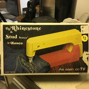 Rhinestone & Stud Setter