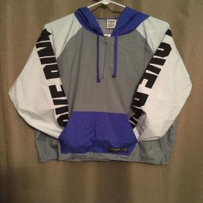 NWT Victoria's Secret PINK Anorak Jacket