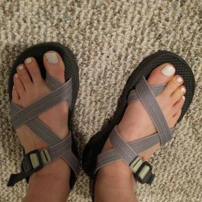 Chaco's