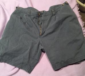 Men's Dockers Shorts