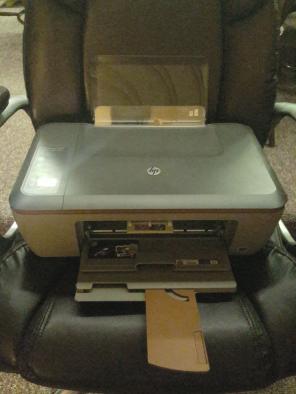 Hp deskjet 2514