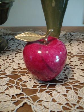 Stone Apple