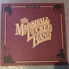 Marshall Tucker Band