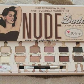 Eyeshadow Palette KOPL