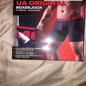 UNDER ARMOUR UNDERWEAR
