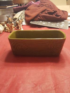 Small planter