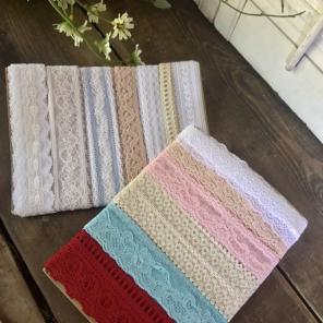 Vintage Laces