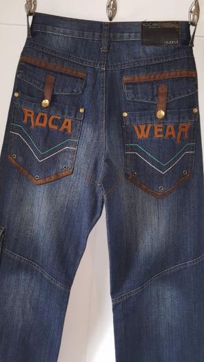 Rocawear junior Boys jeans sz 18/ 31. I