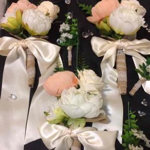Beautiful Bouquet Set