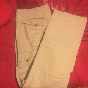 Men's Cargo Pants