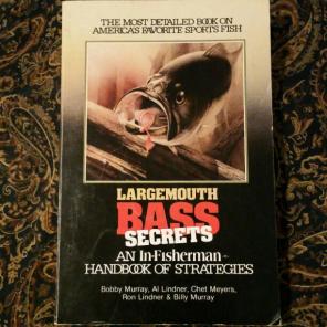 Largemouth Bass Secrets
