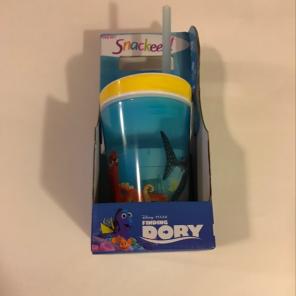 Snackeez Finding Dory 2in1