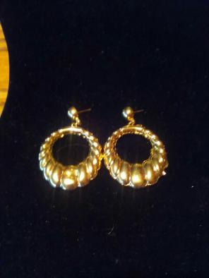 Women's Vintage Dangle Earrings