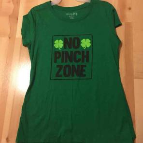 St pattys t shirt