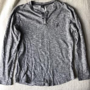 Men's Volcom Thermal LS