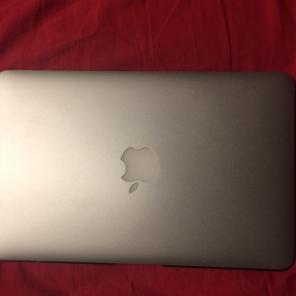 MacBook Air 11"