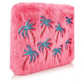 Furry Clutch
